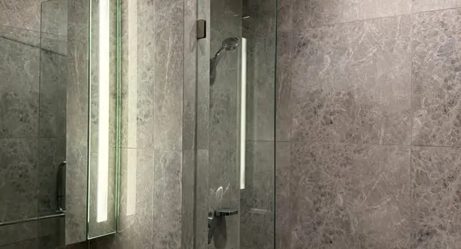 For rent 1 bed condo in Phaya Thai, Bangkok