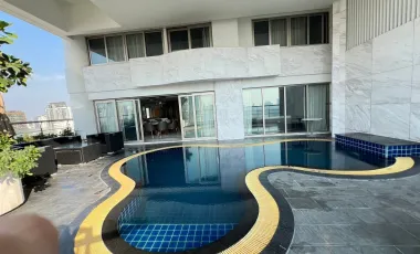 ให้เช่า 3 ห้องนอน คอนโด ใน คลองเตย, กรุงเทพฯ