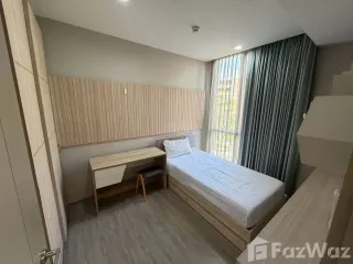 À vendre et à louer 2 chambres condo à Suan Luang, Bangkok