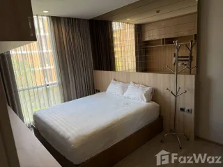 À vendre et à louer 2 chambres condo à Suan Luang, Bangkok