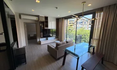 À vendre et à louer 2 chambres condo à Suan Luang, Bangkok