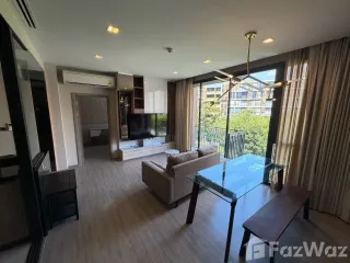À vendre et à louer 2 chambres condo à Suan Luang, Bangkok