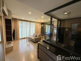 À vendre et à louer 2 chambres condo à Suan Luang, Bangkok