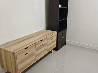 Casa adosada en alquiler de 3 habitaciones en Bang Phli, Samut Prakan