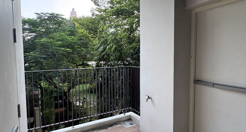 出租 2 卧室 公寓 在 Khlong Toei, 曼谷