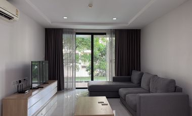 出租 2 卧室 公寓 在 Khlong Toei, 曼谷