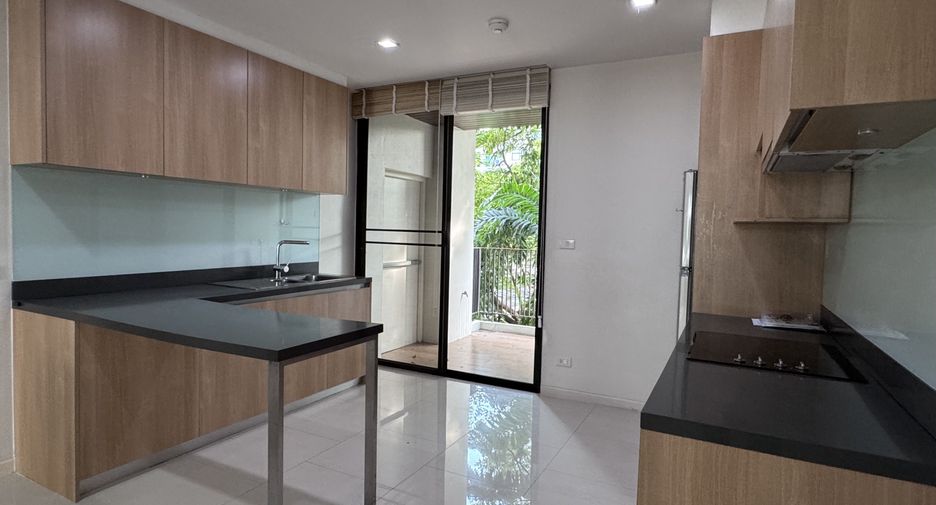 出租 2 卧室 公寓 在 Khlong Toei, 曼谷