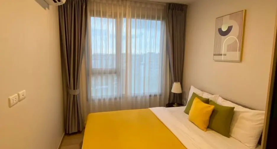 For sale 1 bed condo in Chatuchak, Bangkok