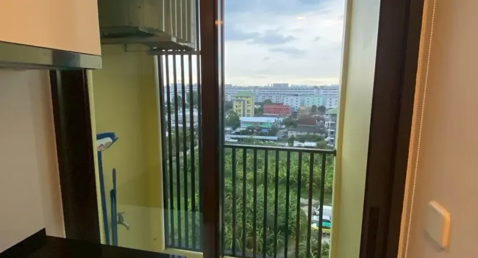 For sale 1 bed condo in Chatuchak, Bangkok