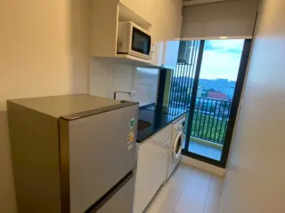 For sale 1 bed condo in Chatuchak, Bangkok