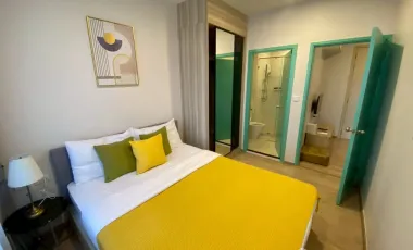 For sale 1 bed condo in Chatuchak, Bangkok