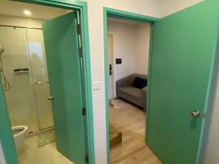 For sale 1 bed condo in Chatuchak, Bangkok