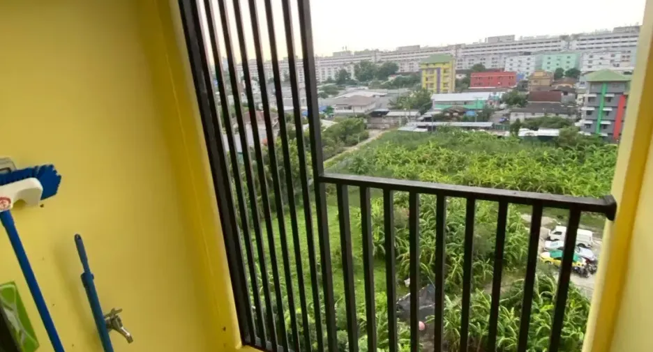For sale 1 bed condo in Chatuchak, Bangkok