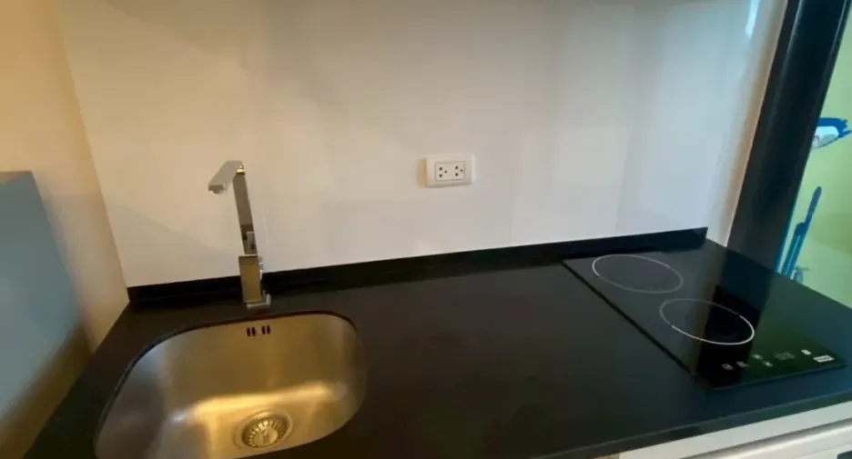 For sale 1 bed condo in Chatuchak, Bangkok
