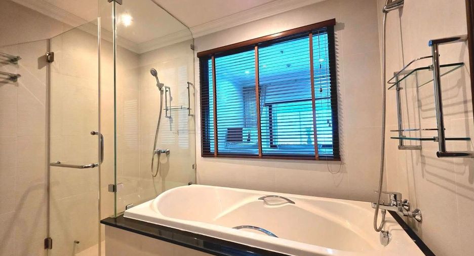 À louer studio condo à Bang Lamung, Chonburi