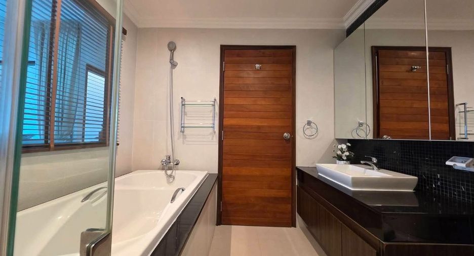 À louer studio condo à Bang Lamung, Chonburi