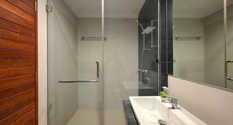 À louer studio condo à Bang Lamung, Chonburi