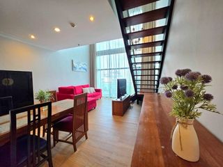 À louer studio condo à Bang Lamung, Chonburi