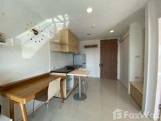 À vendre 1 chambre condo à Phra Khanong, Bangkok