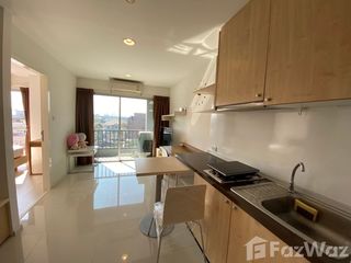 À vendre 1 chambre condo à Phra Khanong, Bangkok