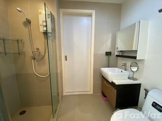 À vendre 1 chambre condo à Phra Khanong, Bangkok