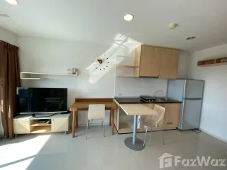 À vendre 1 chambre condo à Phra Khanong, Bangkok