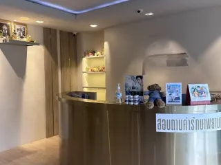 Аренда торговое помещение в Щаттхана, Бангкок