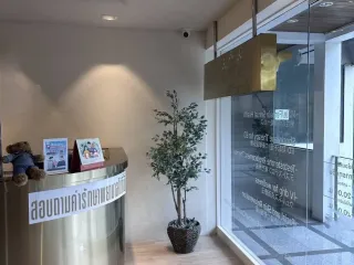 Аренда торговое помещение в Щаттхана, Бангкок