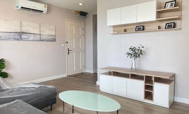 Condo en alquiler de 2 habitaciones en Khlong Toei, Bangkok