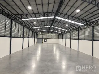Аренда склад в Mueang Samut Sakhon, Самутсакхон