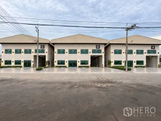 Аренда склад в Mueang Samut Sakhon, Самутсакхон