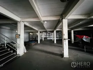 Gewerbefläche zur Miete in Min Buri, Bangkok