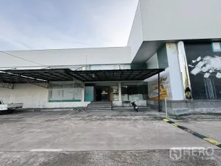 Gewerbefläche zur Miete in Min Buri, Bangkok
