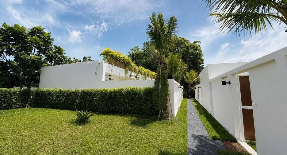 À louer hôtel à Mueang Phuket, Phuket