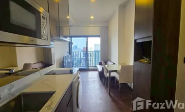 For sale 1 bed condo in Watthana, Bangkok