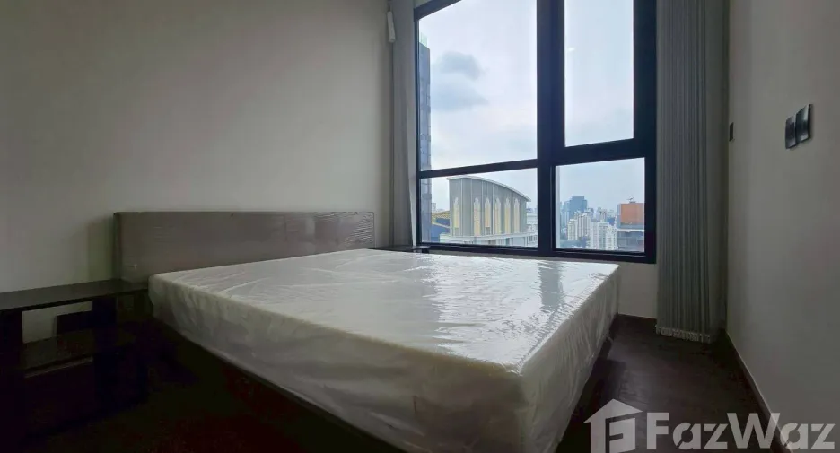 For sale 1 bed condo in Watthana, Bangkok