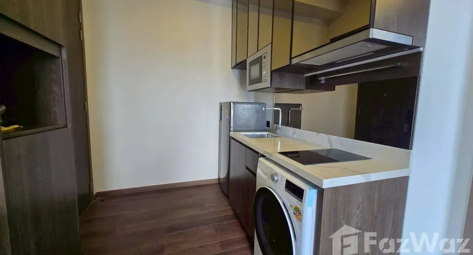 For sale 1 bed condo in Watthana, Bangkok