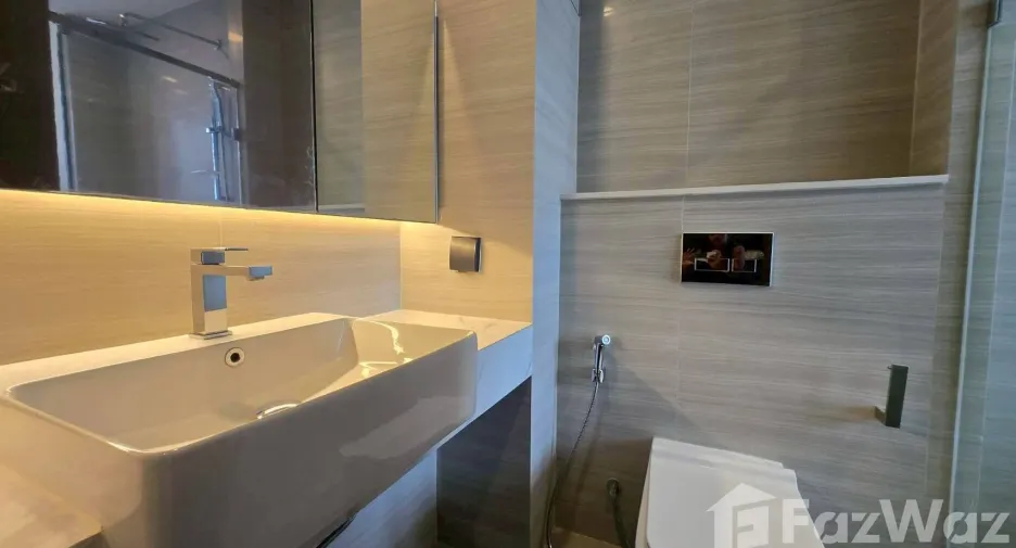 For sale 1 bed condo in Watthana, Bangkok
