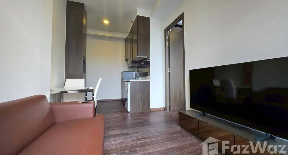 For sale 1 bed condo in Watthana, Bangkok