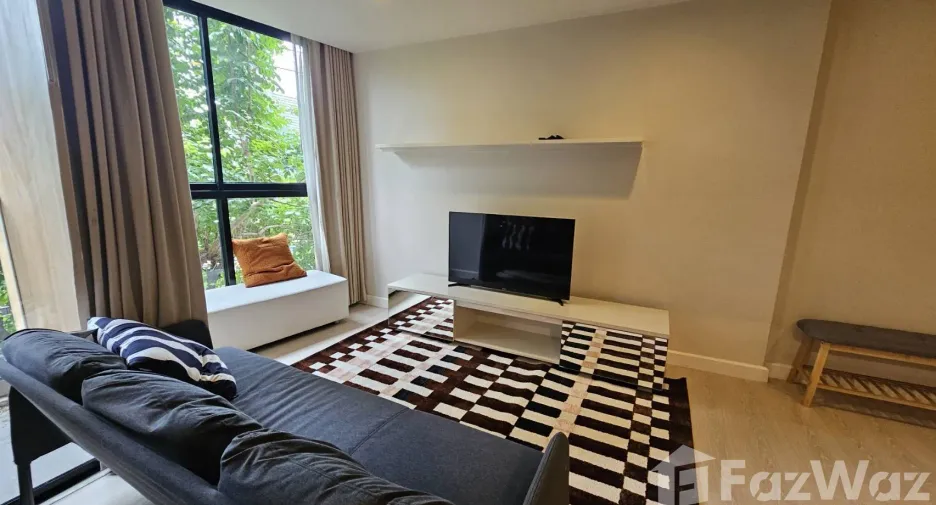 À vendre 2 chambres condo à Khlong Toei, Bangkok