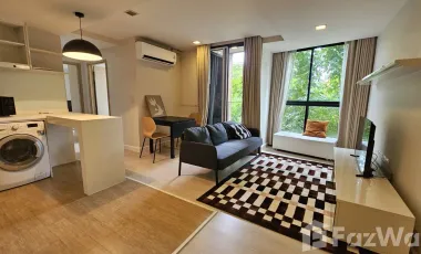 À vendre 2 chambres condo à Khlong Toei, Bangkok