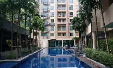 Wohnung zum Kauf mit Studio in Yan Nawa, Bangkok