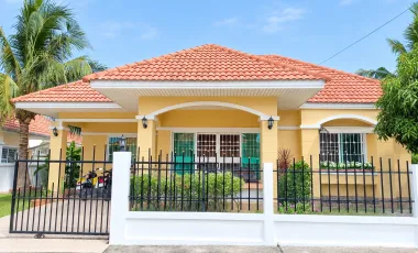Haus zum Kauf mit 2 Zimmer in Hua Hin, Prachuap Khiri Khan