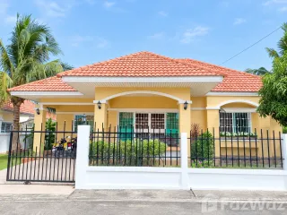 For sale 2 ベッドルーム house in Hua Hin, Prachuap Khiri Khan