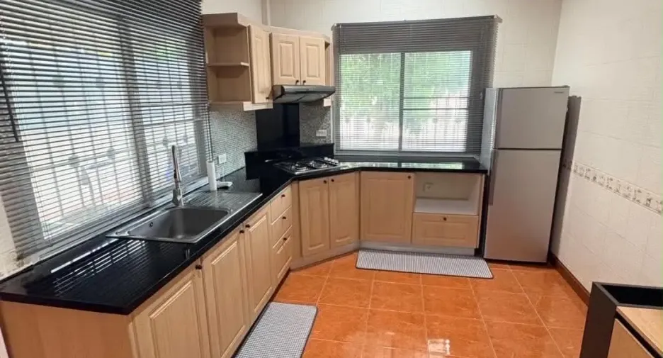 Haus zum Kauf mit 2 Zimmer in Hua Hin, Prachuap Khiri Khan
