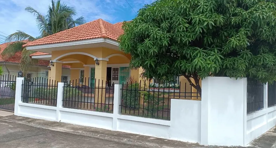 Haus zum Kauf mit 2 Zimmer in Hua Hin, Prachuap Khiri Khan