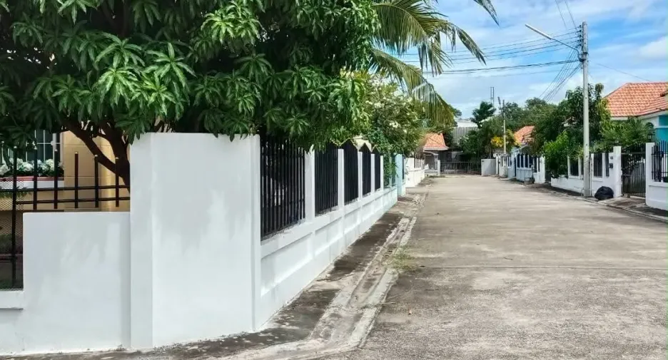 Haus zum Kauf mit 2 Zimmer in Hua Hin, Prachuap Khiri Khan