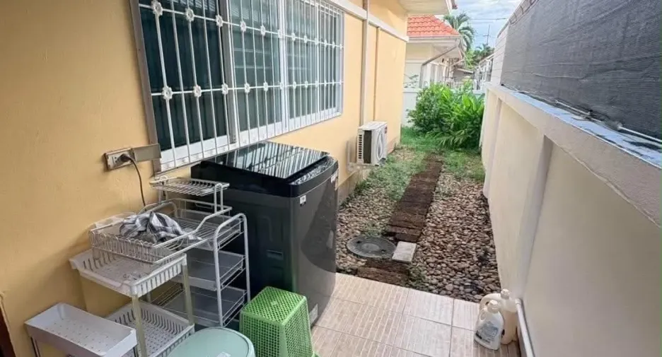 Haus zum Kauf mit 2 Zimmer in Hua Hin, Prachuap Khiri Khan