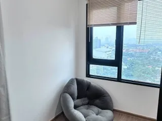 For rent 1 Beds condo in Phasi Charoen, Bangkok