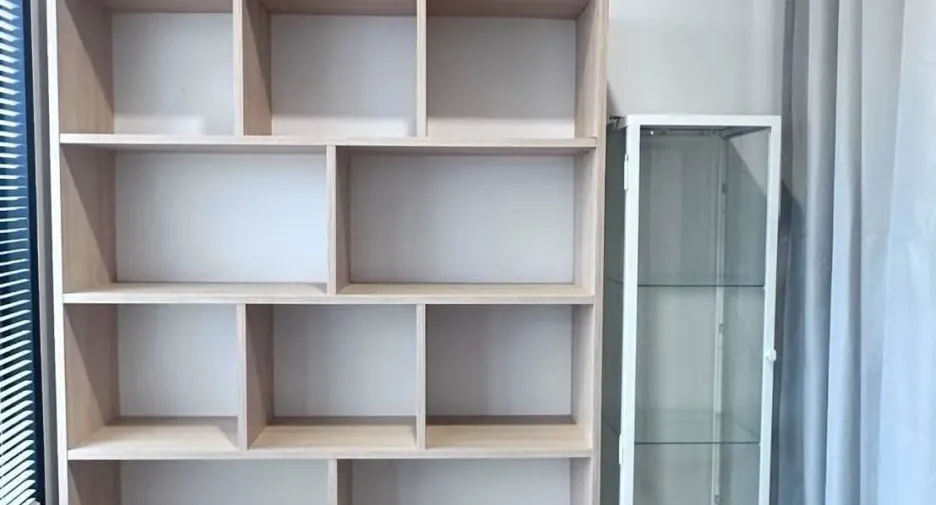 Condo en alquiler de 1 habitaciones en Phasi Charoen, Bangkok
